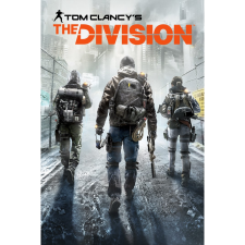 Ubisoft Tom Clancy's The Division (Xbox One  - elektronikus játék licensz) videójáték