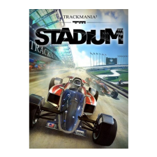 Ubisoft TrackMania 2 Stadium (PC - Steam Digitális termékkulcs) videójáték