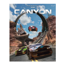 Ubisoft TrackMania² Canyon (PC - Steam Digitális termékkulcs) videójáték