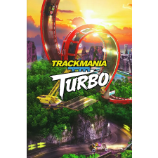 Ubisoft Trackmania Turbo (digitális licenc) videójáték