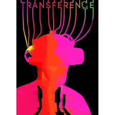 Ubisoft Transference (PC - Ubisoft Connect elektronikus játék licensz) videójáték