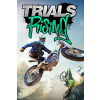 Ubisoft Trials Rising (Gold Edition) (EU) (digitális licenc)