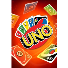 Ubisoft UNO (Legacy Edition) (Nintendo Switch) (EU) (digitális licenc) videójáték