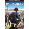 Ubisoft Watch Dogs 2 [Deluxe Edition] (Xbox One  - elektronikus játék licensz)