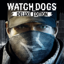 Ubisoft Watch Dogs (Deluxe Edition) (Digitális kulcs - PC) videójáték