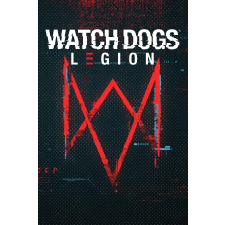 Ubisoft Watch Dogs: Legion (Ultimate Edition) (Xbox One) (EU) (digitális licenc) videójáték