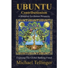  UBUNTU Contributionism – Michael Tellinger idegen nyelvű könyv
