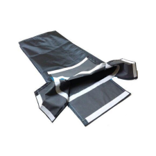 UCTEM PLAS Textilzsák takarítókocsihoz 100L takarító és háztartási eszköz