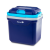 Łucznik Cool&Go L Autós hűtőláda 24L - Kék (CBX-24)