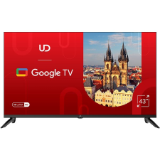 UD 43GU6210S tévé