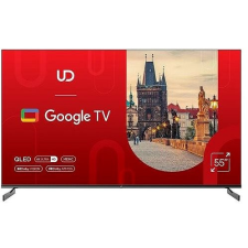 UD 55QGU7210S tévé