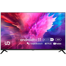 UD 75QGU8210S tévé