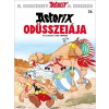  UDERZO, ALBERT - ASTERIX ODÜSSZEIÁJA - ASTERIX 26.