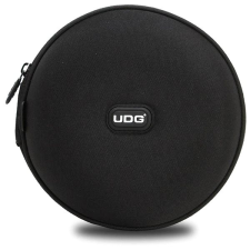 UDG Creator Headphone Hard Case Small Black fülhallgató, fejhallgató tok