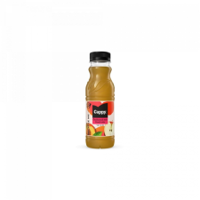  Üdítőital 0,33l Cappy 46% őszibarack DRS üdítő, ásványviz, gyümölcslé