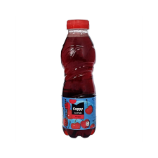  Üdítőital 0,5l Cappy ice fruit meggy DRS üdítő, ásványviz, gyümölcslé