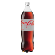  Üdítőital szénsavas COCA-COLA Light 1,75L DRS üdítő, ásványviz, gyümölcslé