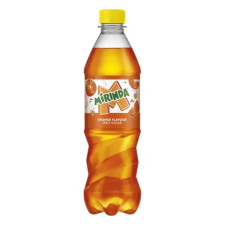  Üdítőital szénsavas MIRINDA Zero 0,5L üdítő, ásványviz, gyümölcslé