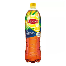  Üdítőital szénsavmentes LIPTON Ice Tea Citrom 1,5L üdítő, ásványviz, gyümölcslé