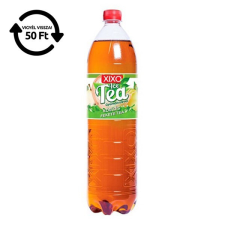 Üdítőital szénsavmentes XIXO Ice tea körte 1,5L DRS üdítő, ásványviz, gyümölcslé