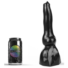  Udo Dark Crystal – prémium dildó 20 x 7 cm műpénisz, dildó