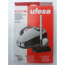  Ufesa FA-0106 Gyári porzsák 5db/csomag porzsák