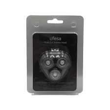 Ufesa FN-CT fej Final cut elektromos borotva cserefej pótfej, penge