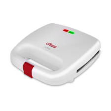 Ufesa SW7850 Activa szendvicssütő fehér-piros szendvicssütő