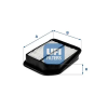 UFI légszűrő 30.725.00