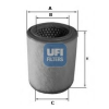 UFI Légszűrő UFI 27.A69.00