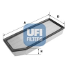 UFI Légszűrő UFI 30.148.00
