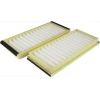 UFI pollen szűrő utastér levegő 235mm,105mm