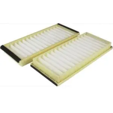 UFI pollen szűrő utastér levegő 235mm,105mm autóalkatrész