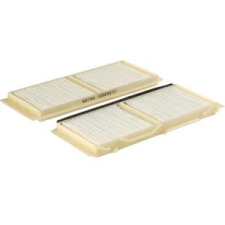 UFI pollen szűrő utastér levegő 251mm,104mm autóalkatrész