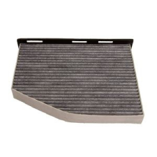 UFI pollen szűrő utastér levegő 288mm,215mm autóalkatrész