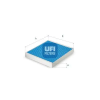 UFI szűrő, utastér levegő 34.290.00
