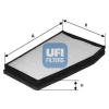 UFI szűrő, utastér levegő 53.133.00