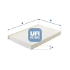 UFI szűrő, utastér levegő 53.391.00