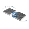 UFI szűrő, utastér levegő 54.241.00