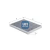UFI szűrő, utastér levegő 54.476.00