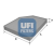 UFI Szűrő, utastér levegő UFI 53.153.00