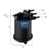 UFI Üzemanyagszűrő 24.086.00