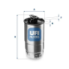 UFI Üzemanyagszűrő 24.427.00