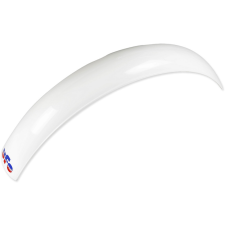 UFO 2464330656274262 első sárvédő fehér UFO egyéb motorkerékpár alkatrész