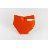 UFO Első rajtszámtábla narancs KTM SX85 UFO  Kategorizálatlan termékek