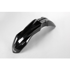 UFO első sárvédő fekete Kawasaki KX250/450F UFO egyéb motorkerékpár alkatrész