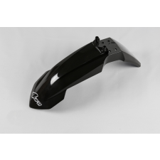 UFO első sárvédő fekete KTM SX65 UFO egyéb motorkerékpár alkatrész