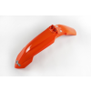 UFO Első sárvédő narancssárga KTM SX85 UFO