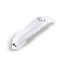 UFO Első sárvédő UFO Vázak, idomok, kiegészítők Műanyag szett egyéb motorkerékpár alkatrész