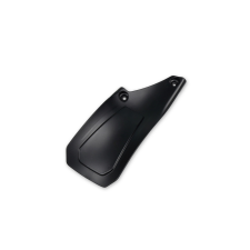 UFO hátsó lengéscsillapító sárvédő fekete KTM UFO egyéb motorkerékpár alkatrész